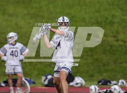 Thumbnail 1 in St. John's Prep vs  Lincoln-Sudbury (MIAA Division 1 Semifinal) photogallery.