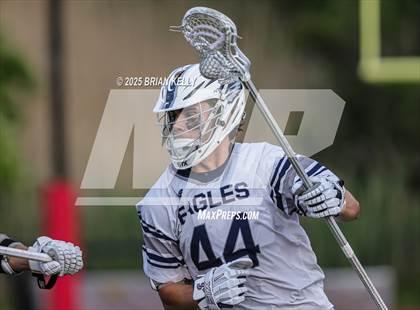 Thumbnail 1 in St. John's Prep vs  Lincoln-Sudbury (MIAA Division 1 Semifinal) photogallery.