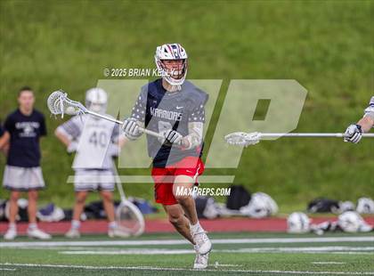 Thumbnail 2 in St. John's Prep vs  Lincoln-Sudbury (MIAA Division 1 Semifinal) photogallery.