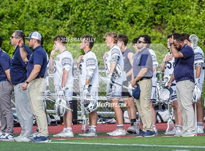 Thumbnail 1 in St. John's Prep vs  Lincoln-Sudbury (MIAA Division 1 Semifinal) photogallery.