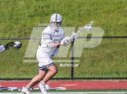 Thumbnail 1 in St. John's Prep vs  Lincoln-Sudbury (MIAA Division 1 Semifinal) photogallery.