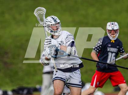 Thumbnail 1 in St. John's Prep vs  Lincoln-Sudbury (MIAA Division 1 Semifinal) photogallery.