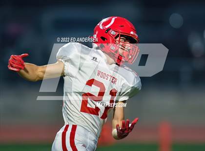 Thumbnail 3 in Wooster @ Fernley photogallery.