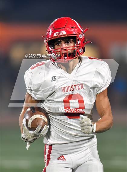 Thumbnail 1 in Wooster @ Fernley photogallery.