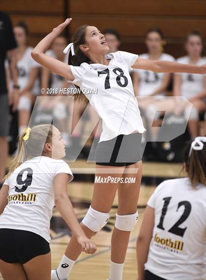 Thumbnail 2 in Foothill @ El Dorado photogallery.