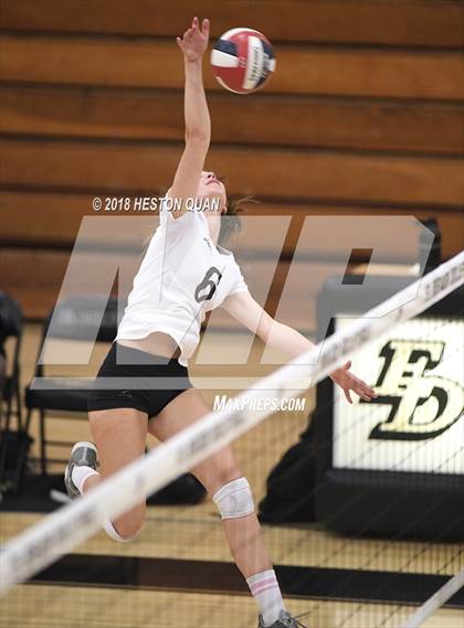 Thumbnail 3 in Foothill @ El Dorado photogallery.