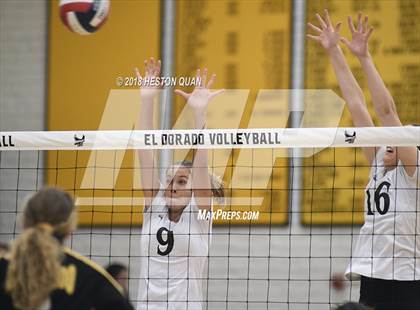 Thumbnail 3 in Foothill @ El Dorado photogallery.