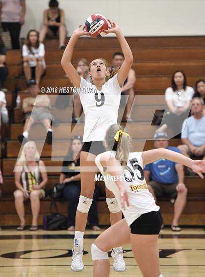 Thumbnail 3 in Foothill @ El Dorado photogallery.
