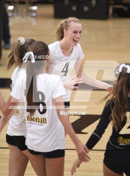 Thumbnail 1 in Foothill @ El Dorado photogallery.