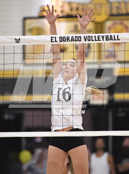 Thumbnail 3 in Foothill @ El Dorado photogallery.