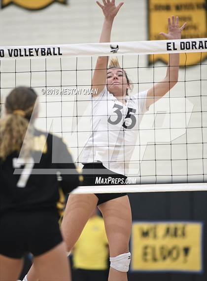 Thumbnail 3 in Foothill @ El Dorado photogallery.
