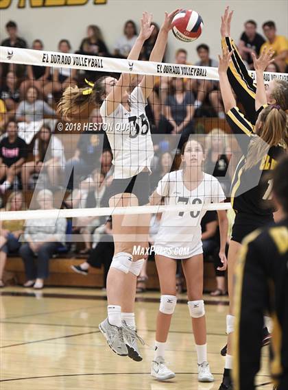 Thumbnail 2 in Foothill @ El Dorado photogallery.
