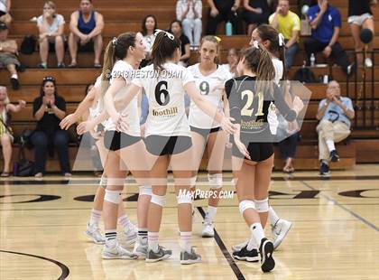 Thumbnail 2 in Foothill @ El Dorado photogallery.