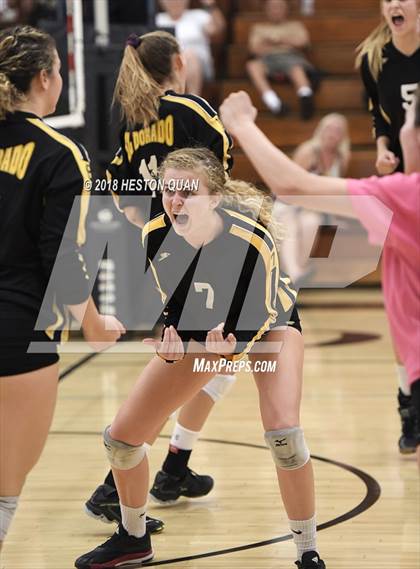 Thumbnail 3 in Foothill @ El Dorado photogallery.
