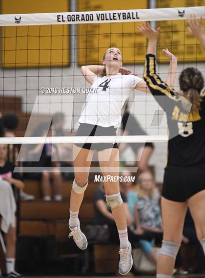 Thumbnail 1 in Foothill @ El Dorado photogallery.