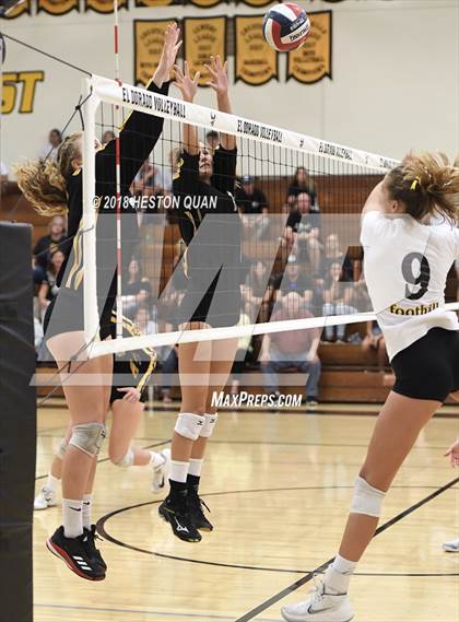 Thumbnail 3 in Foothill @ El Dorado photogallery.