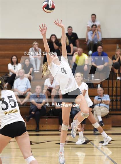 Thumbnail 1 in Foothill @ El Dorado photogallery.