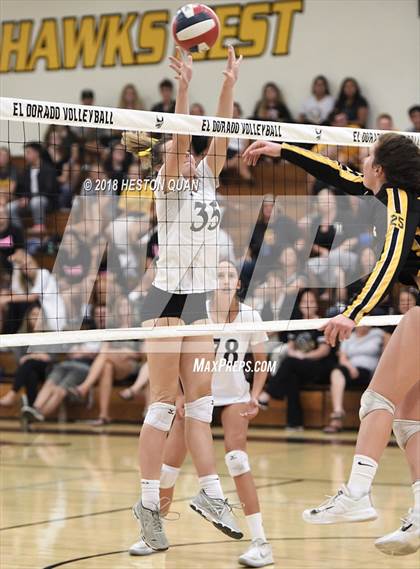 Thumbnail 1 in Foothill @ El Dorado photogallery.