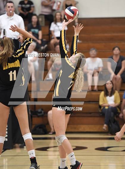 Thumbnail 3 in Foothill @ El Dorado photogallery.