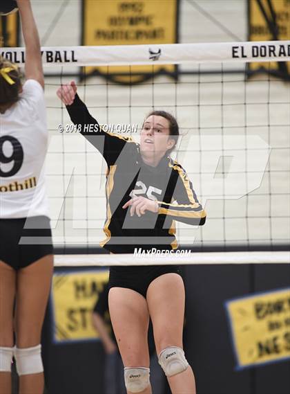 Thumbnail 1 in Foothill @ El Dorado photogallery.
