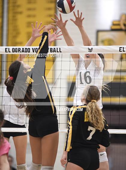 Thumbnail 2 in Foothill @ El Dorado photogallery.