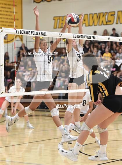 Thumbnail 3 in Foothill @ El Dorado photogallery.