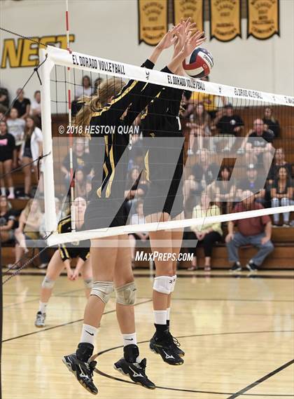 Thumbnail 2 in Foothill @ El Dorado photogallery.
