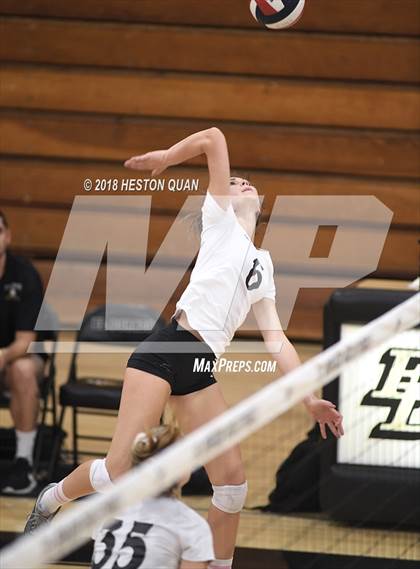 Thumbnail 3 in Foothill @ El Dorado photogallery.