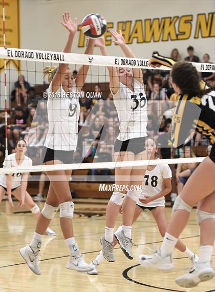 Thumbnail 2 in Foothill @ El Dorado photogallery.