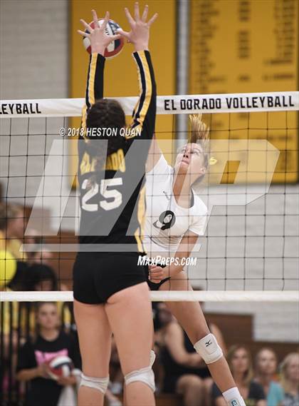 Thumbnail 2 in Foothill @ El Dorado photogallery.