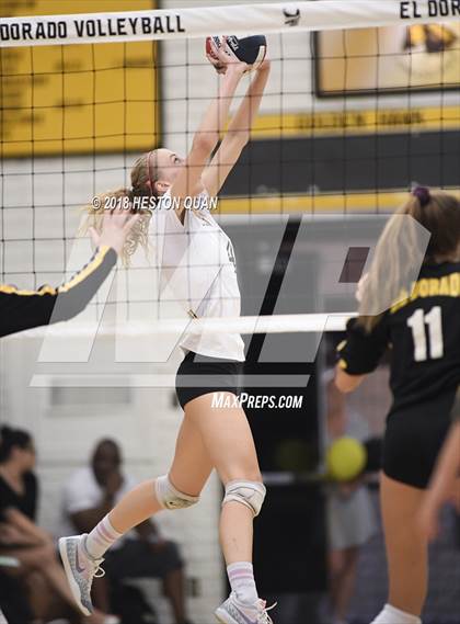 Thumbnail 1 in Foothill @ El Dorado photogallery.