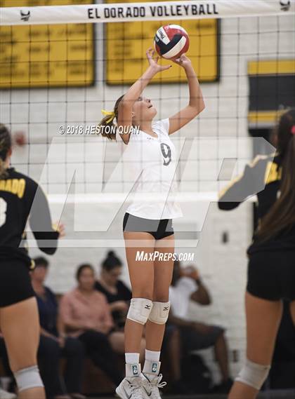 Thumbnail 1 in Foothill @ El Dorado photogallery.