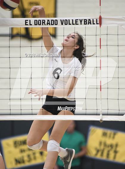 Thumbnail 3 in Foothill @ El Dorado photogallery.