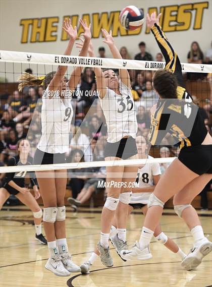 Thumbnail 1 in Foothill @ El Dorado photogallery.