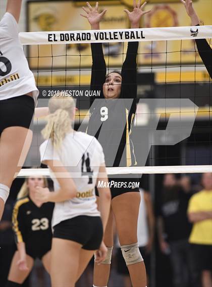 Thumbnail 1 in Foothill @ El Dorado photogallery.