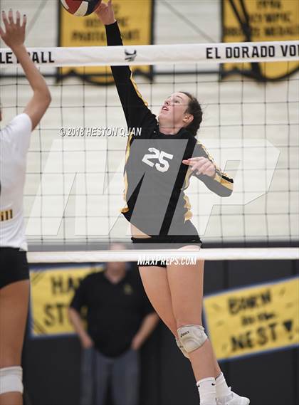 Thumbnail 3 in Foothill @ El Dorado photogallery.