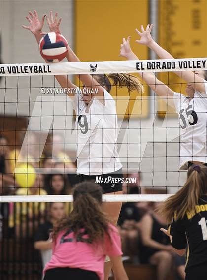 Thumbnail 3 in Foothill @ El Dorado photogallery.