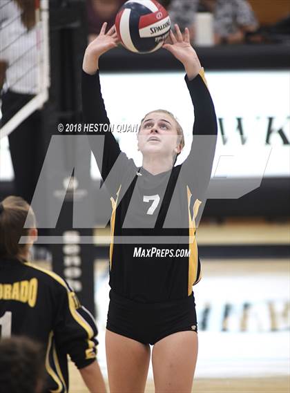 Thumbnail 2 in Foothill @ El Dorado photogallery.