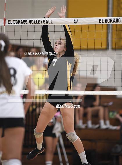 Thumbnail 2 in Foothill @ El Dorado photogallery.