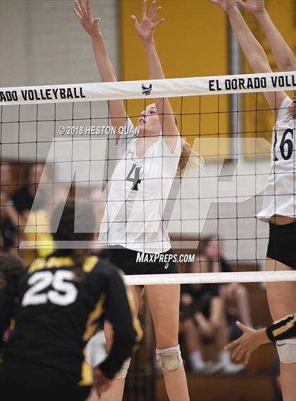 Thumbnail 2 in Foothill @ El Dorado photogallery.