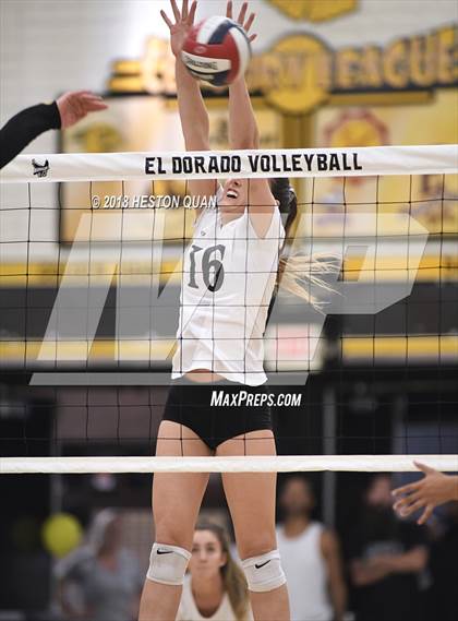 Thumbnail 1 in Foothill @ El Dorado photogallery.