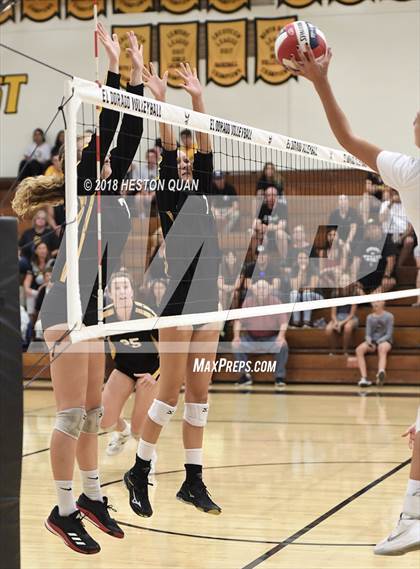 Thumbnail 2 in Foothill @ El Dorado photogallery.