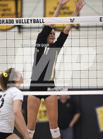 Thumbnail 3 in Foothill @ El Dorado photogallery.