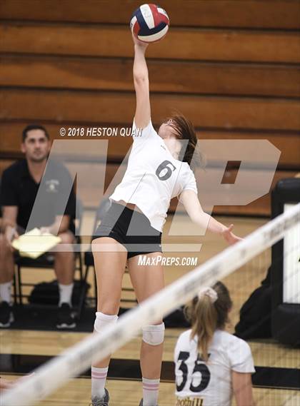 Thumbnail 2 in Foothill @ El Dorado photogallery.