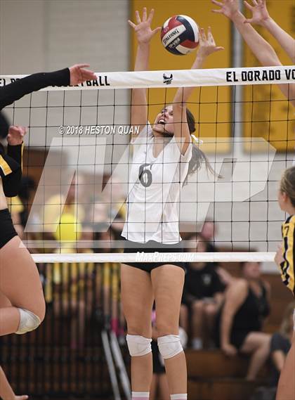 Thumbnail 2 in Foothill @ El Dorado photogallery.