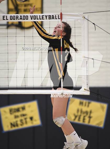Thumbnail 2 in Foothill @ El Dorado photogallery.