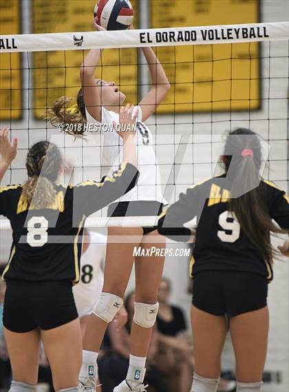 Thumbnail 1 in Foothill @ El Dorado photogallery.