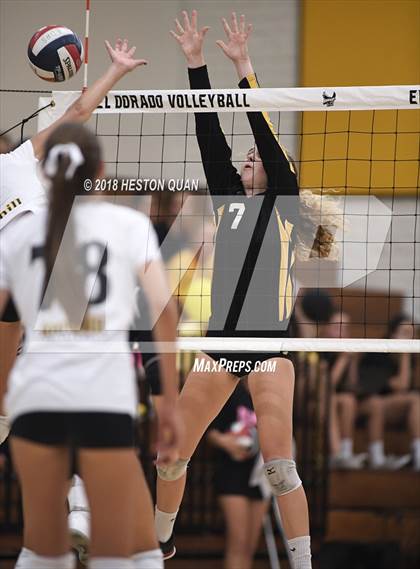 Thumbnail 3 in Foothill @ El Dorado photogallery.