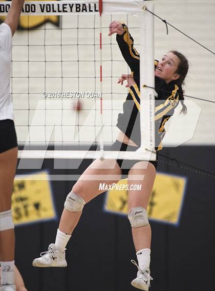 Thumbnail 3 in Foothill @ El Dorado photogallery.