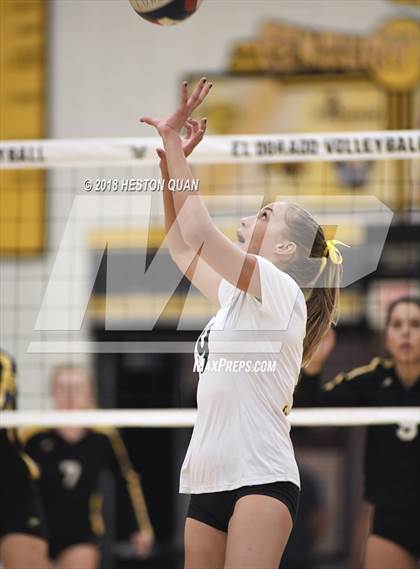 Thumbnail 3 in Foothill @ El Dorado photogallery.